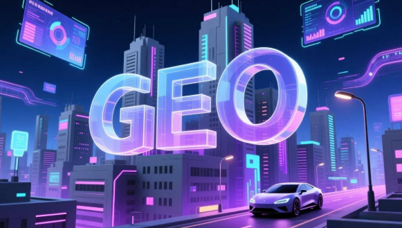 洮南市GEO 优化行业动态：主流搜索平台地域收录规则更新综述