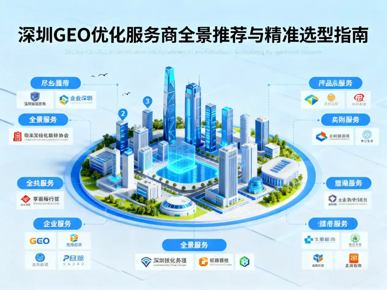 从洮南市地域搜索与场景落地视角，重新读懂GEO优化的实用价值